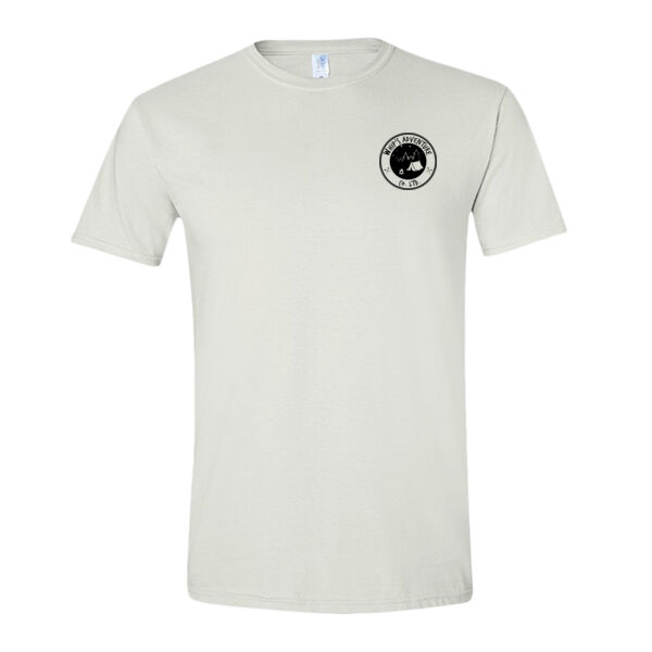 Whip's Adventure Softstyle Tee   Thumbnail
